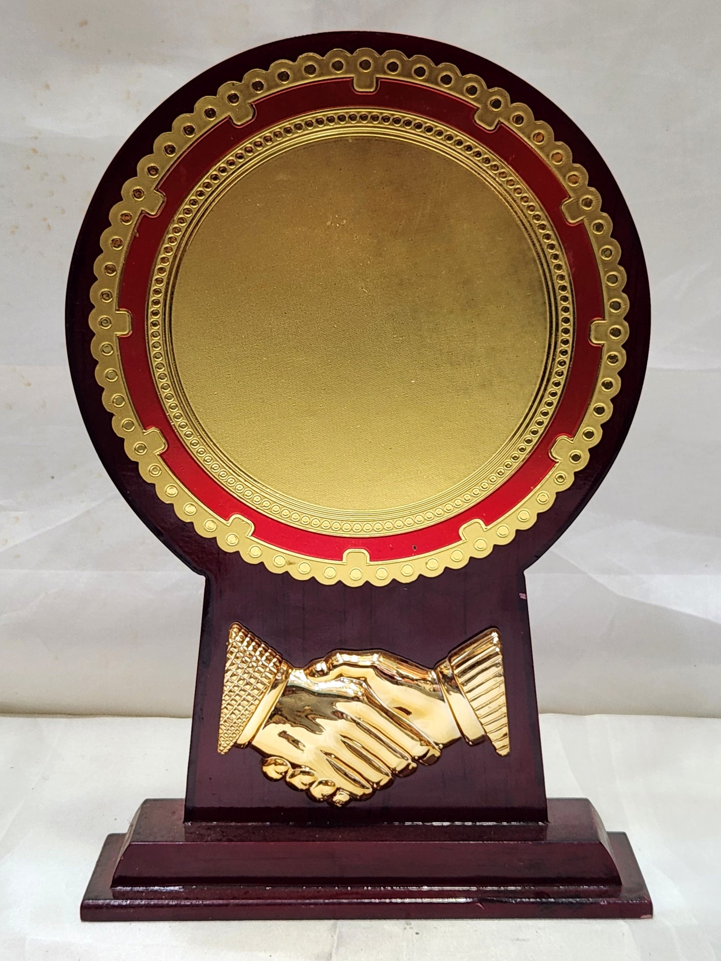 Friendship Trophy