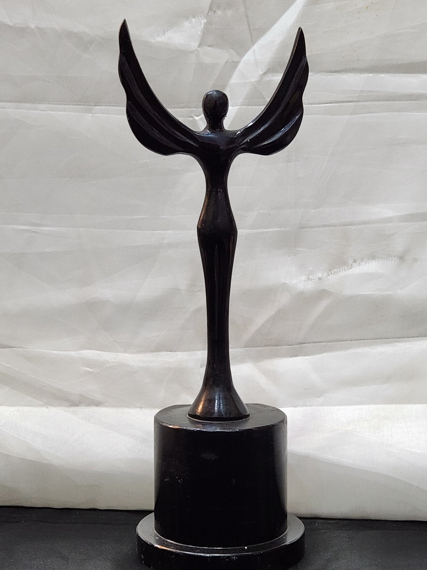 LADY TROPHY A2 (METAL)