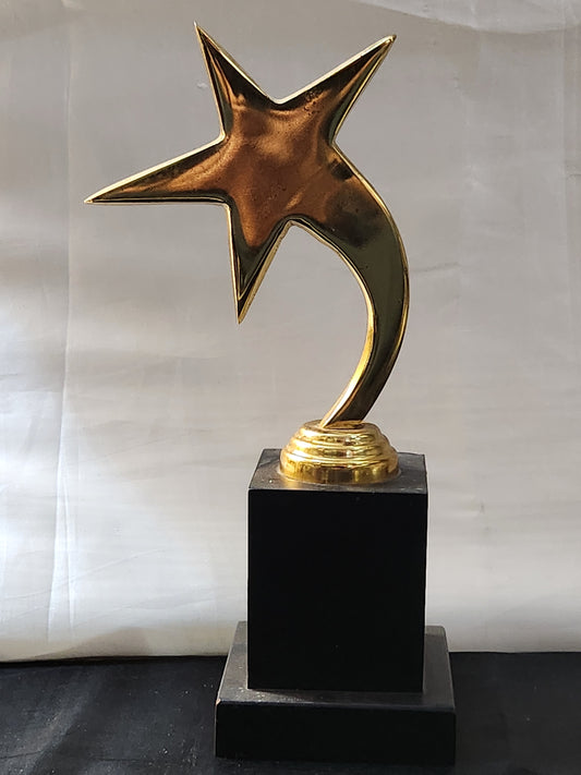 STAR TROPHY A1 (METAL)