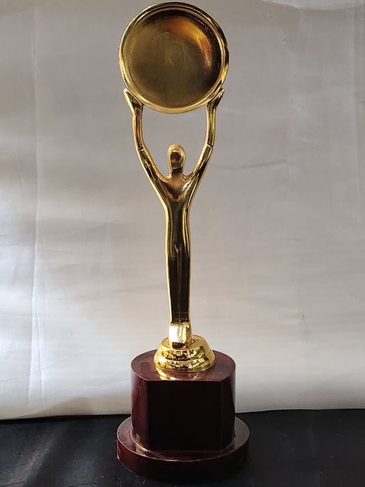 AWARDS TROPHY A2 (METAL)