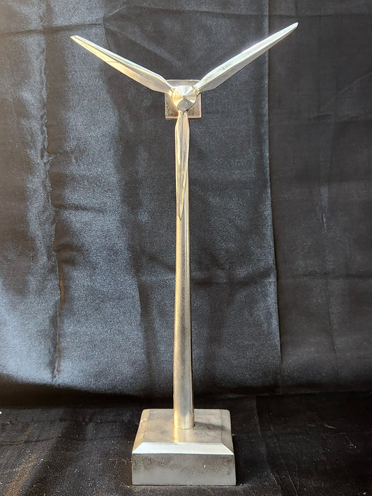 PAWAN CHAKI TROPHY (METAL)