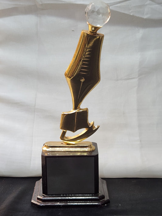 NIB TROPHY A1 (METAL)