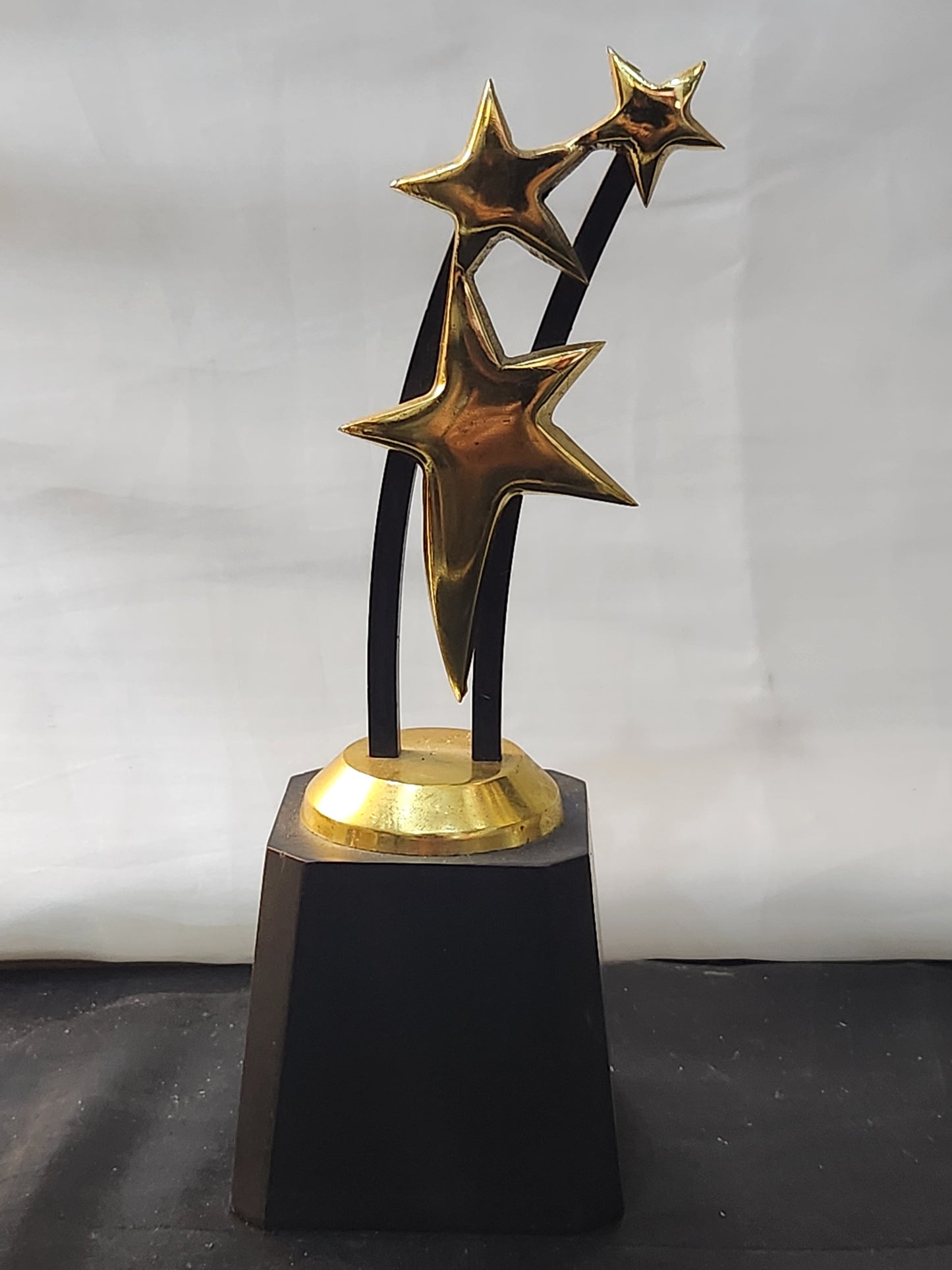 STAR TROPHY A5 (METAL)  S