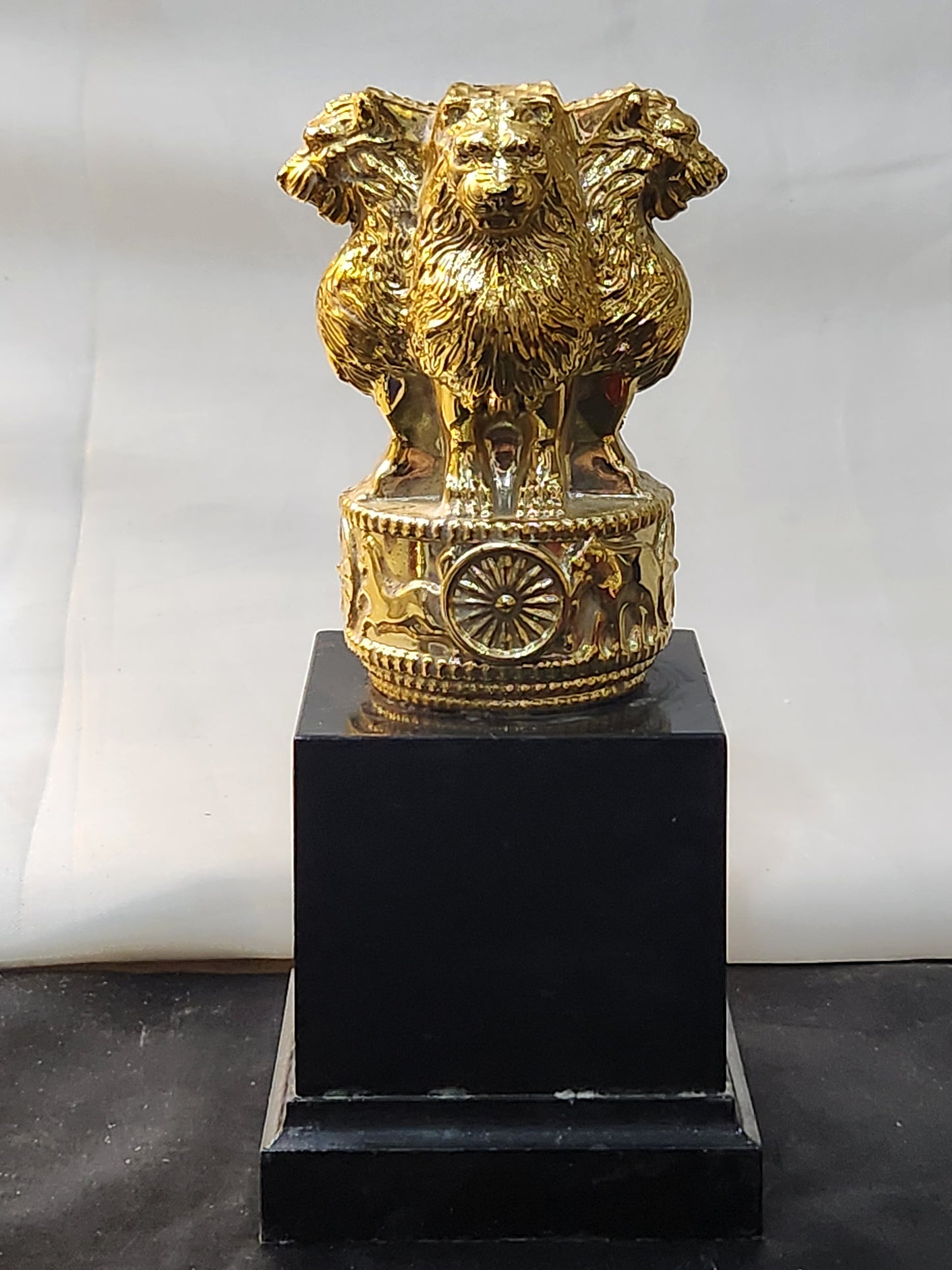 ASHOKA TROPHY A1 (METAL)