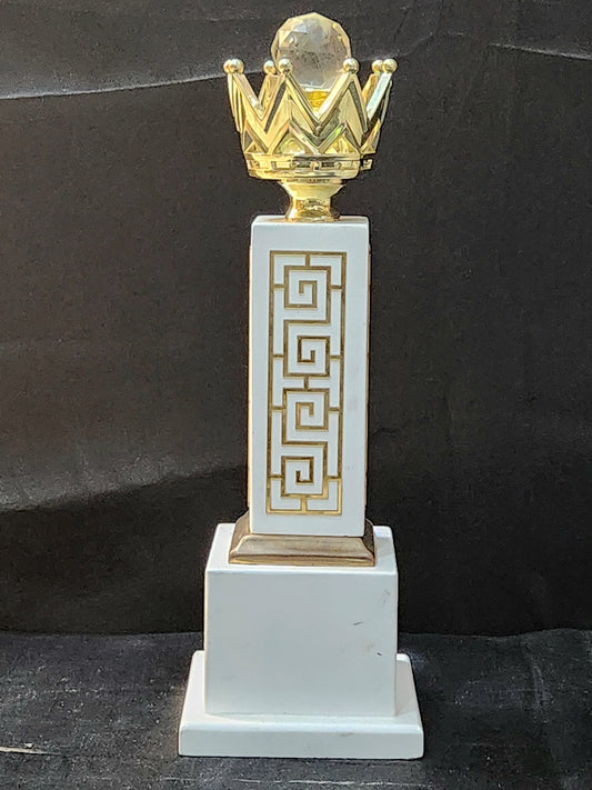 TOWER TROPHY  (SMALL)