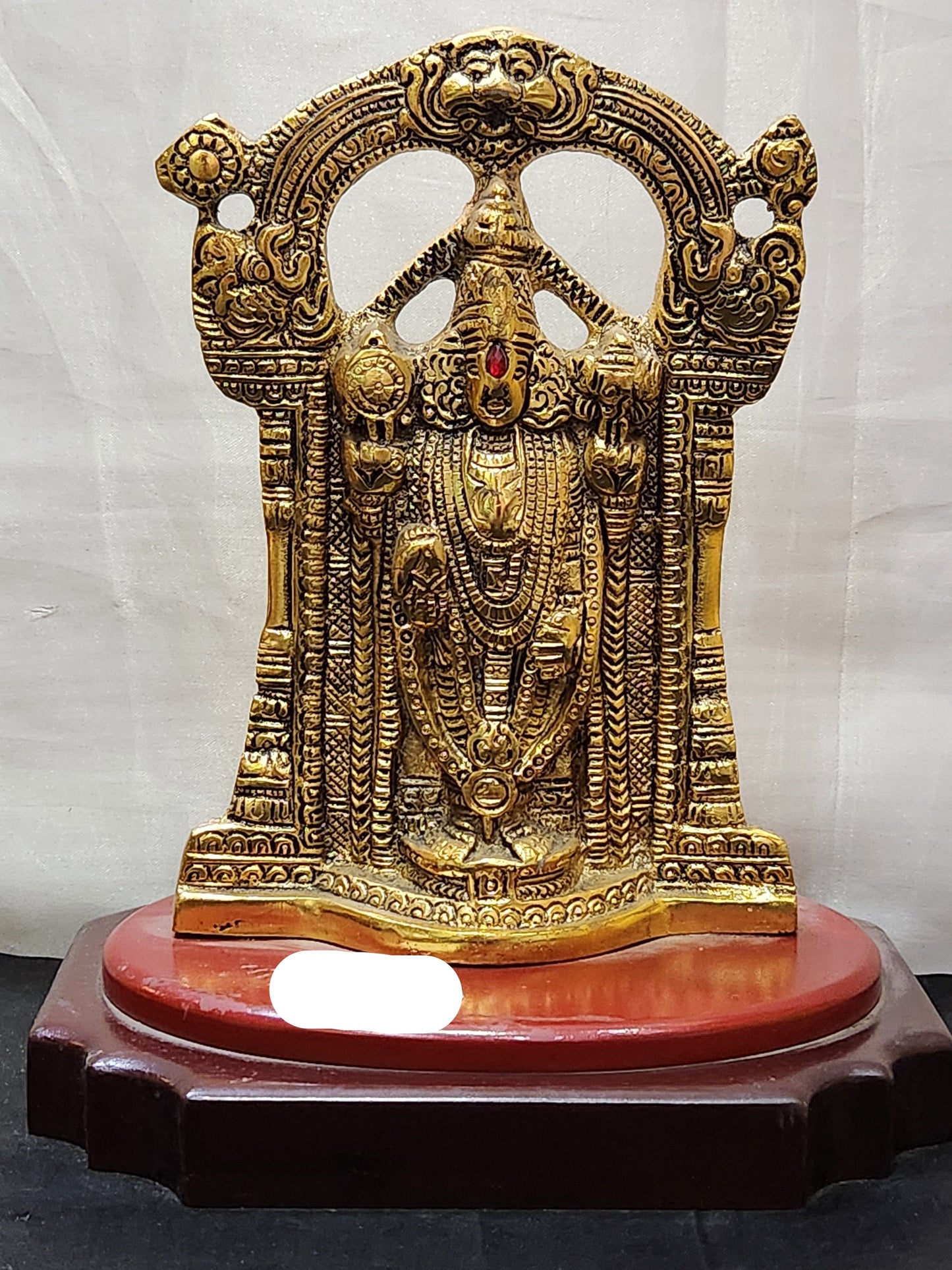 TIRUPATI BALAJI  (METAL)