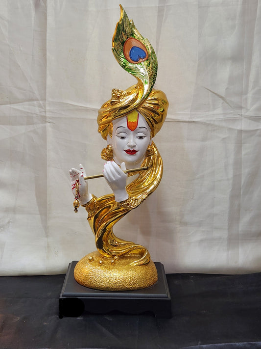 PAGRI KRISHNA  RESIN